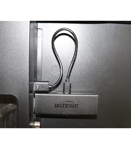 映像用ケーブル Amazon fire TV stick Amazon | EopZol ™ 10 Ft Feet Long USB電源ケーブル/コードfor Amazon